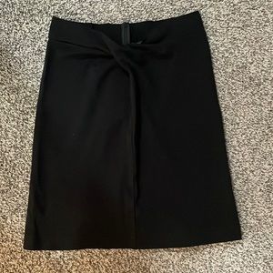 Pencil skirt size L